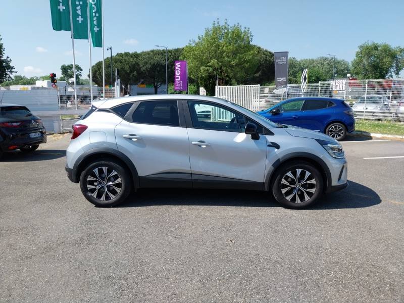 Renault Captur - Photo 7