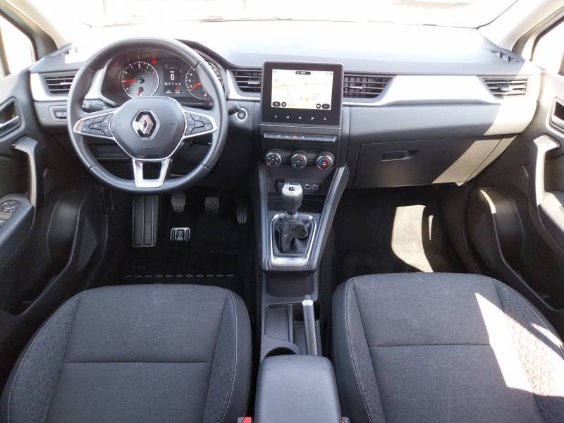 Renault Captur - Photo 11
