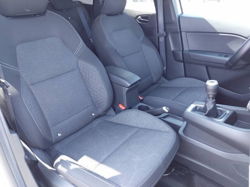 Renault Captur - Photo 12