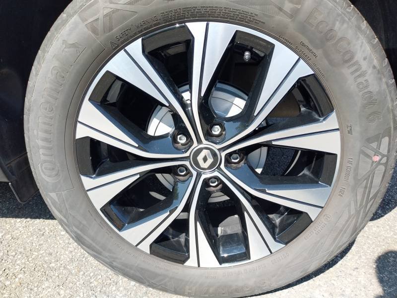 Renault Captur - Photo 14