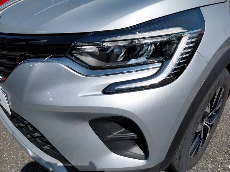 Renault Captur - Photo 21