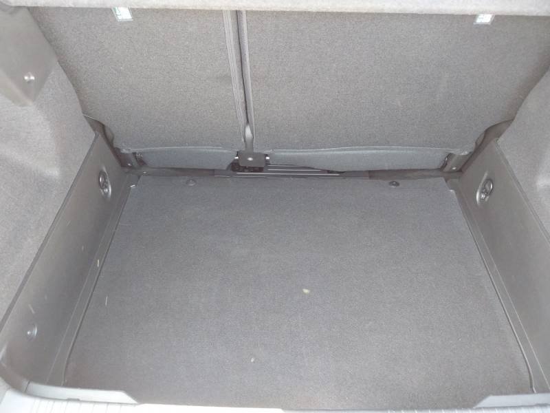 Renault Captur - Photo 23