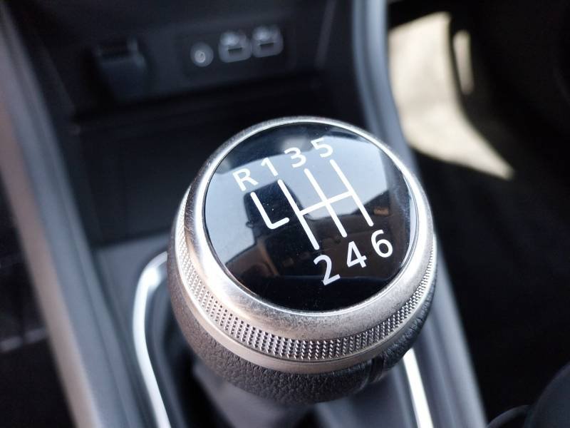 Renault Captur - Photo 33