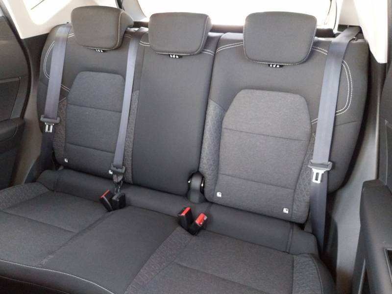 Renault Captur - Photo 36