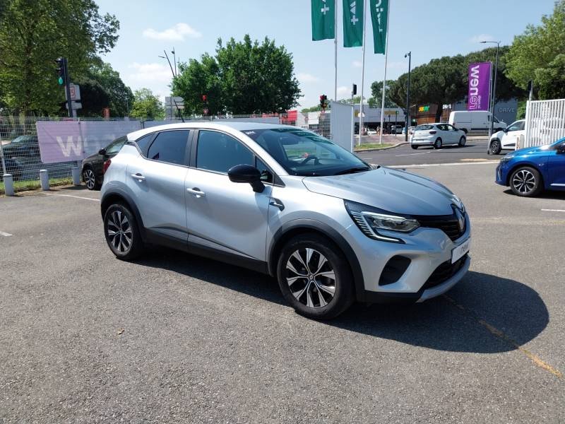 Renault Captur - Photo 8