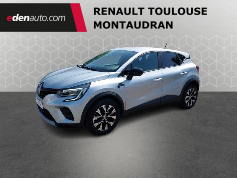 Renault Captur - Photo 1