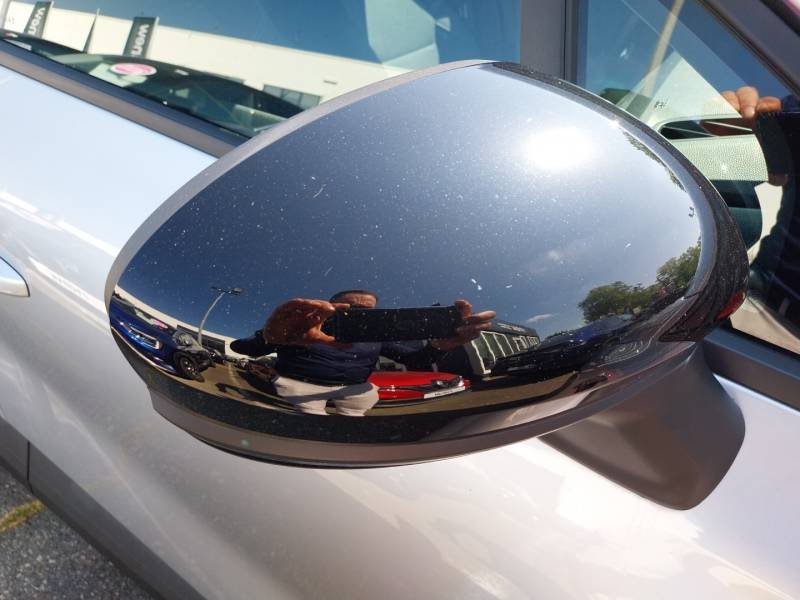 Renault Captur - Photo 15