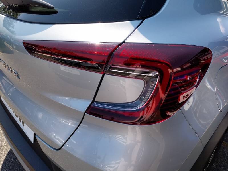 Renault Captur - Photo 21