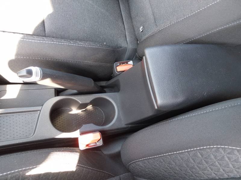 Renault Captur - Photo 26