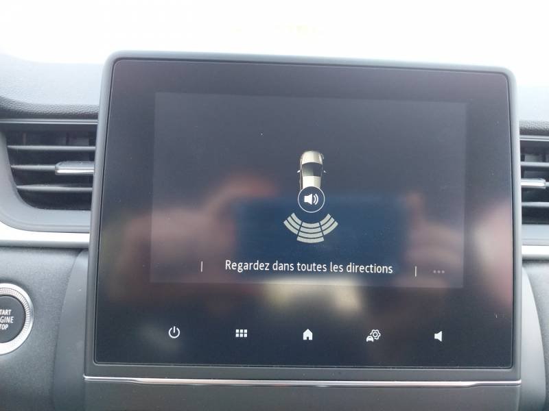 Renault Captur - Photo 29