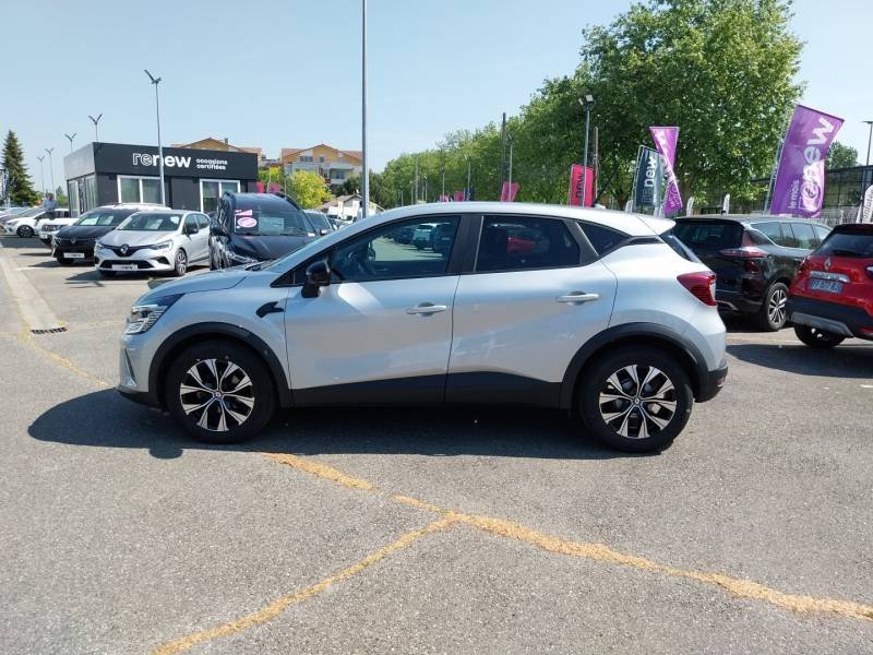 Renault Captur - Photo 3