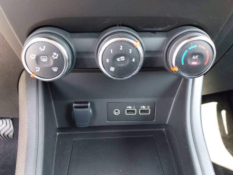 Renault Captur - Photo 36