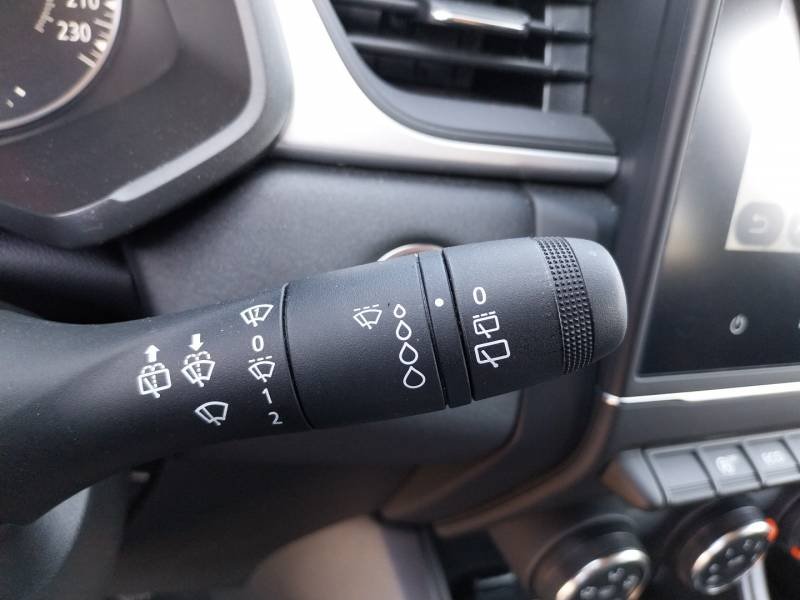 Renault Captur - Photo 37