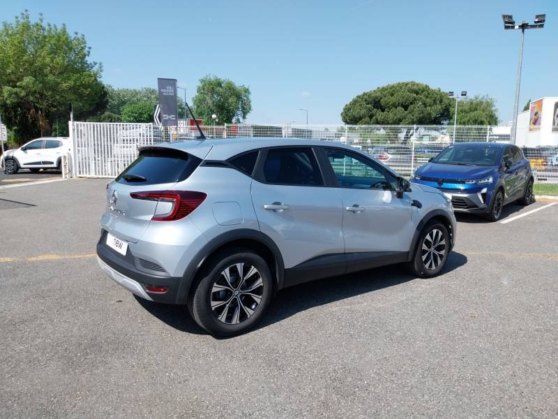 Renault Captur - Photo 6