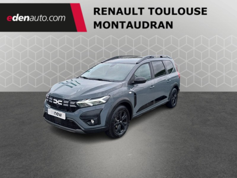 Dacia Jogger - Photo 1