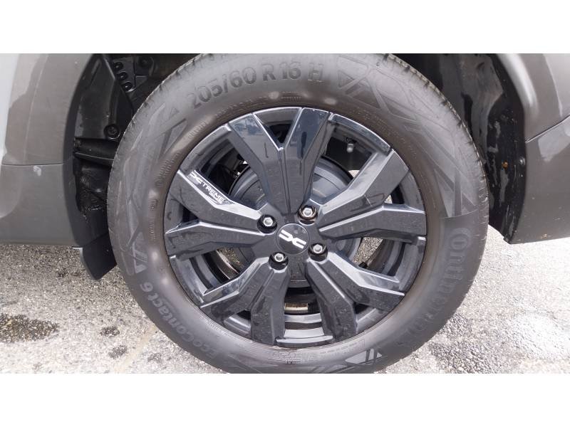 Dacia Jogger - Photo 12