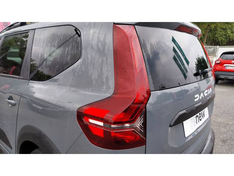 Dacia Jogger - Photo 14