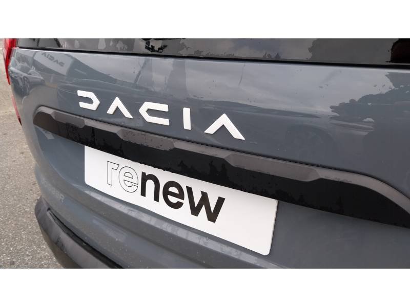 Dacia Jogger - Photo 16
