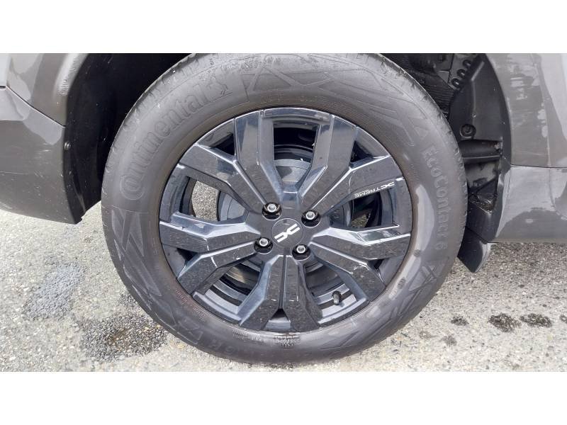 Dacia Jogger - Photo 19