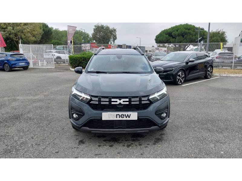 Dacia Jogger - Photo 2