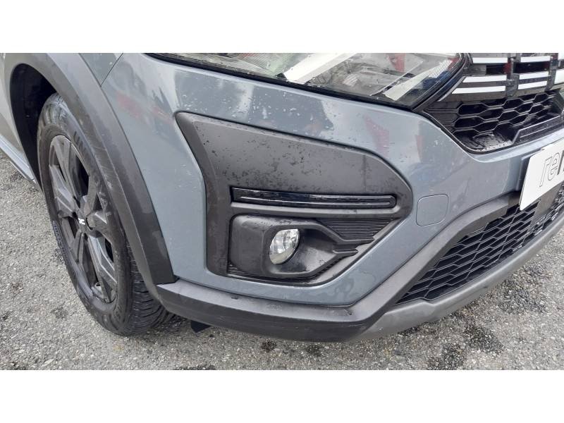 Dacia Jogger - Photo 23