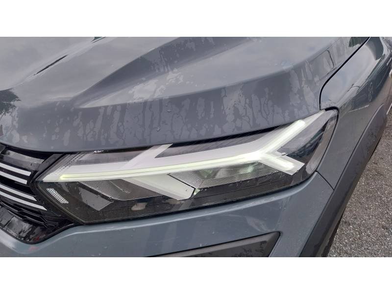 Dacia Jogger - Photo 24