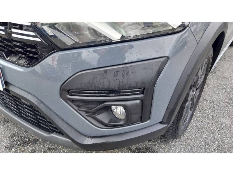 Dacia Jogger - Photo 25
