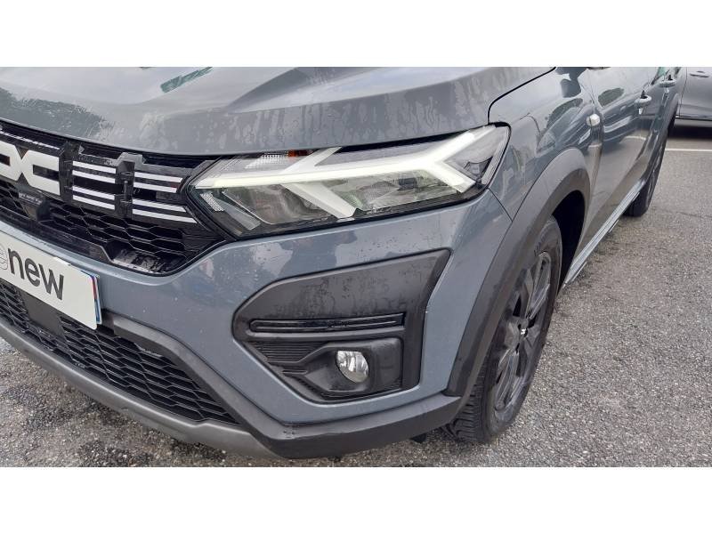 Dacia Jogger - Photo 26
