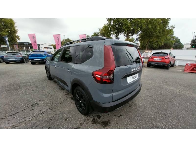 Dacia Jogger - Photo 4