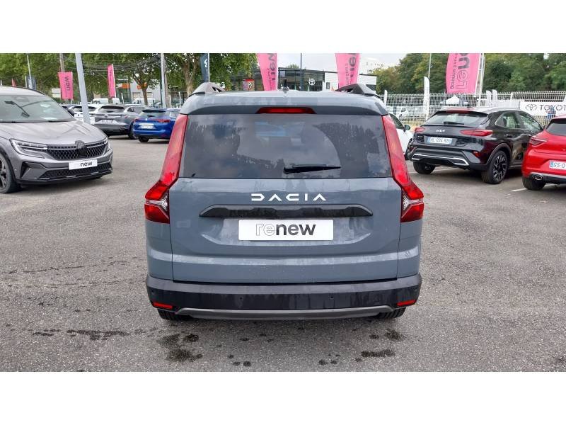 Dacia Jogger - Photo 5