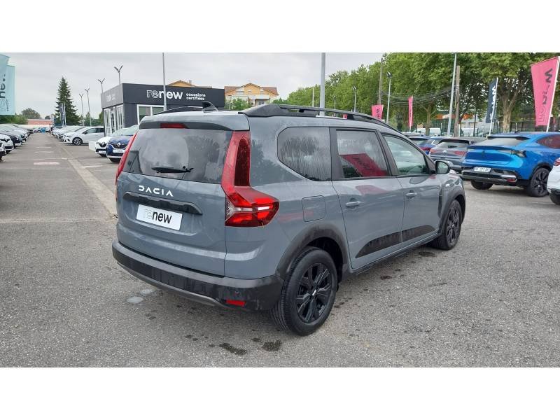 Dacia Jogger - Photo 6
