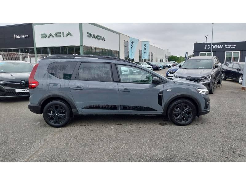 Dacia Jogger - Photo 7
