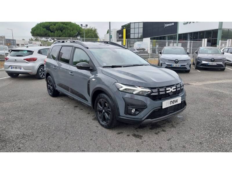 Dacia Jogger - Photo 8
