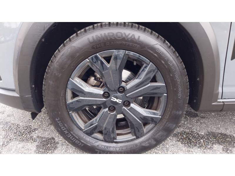 Dacia Jogger - Photo 9