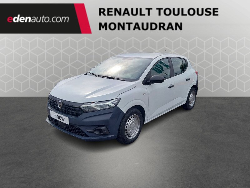 Dacia Sandero - Photo 1