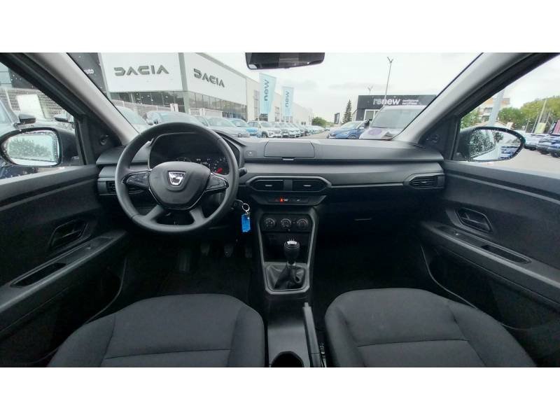 Dacia Sandero - Photo 11