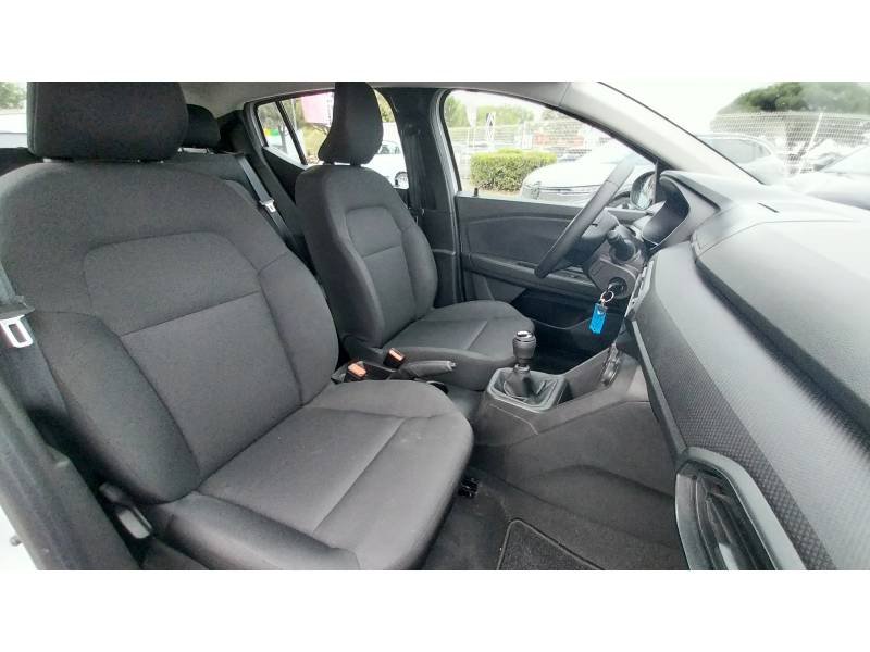 Dacia Sandero - Photo 12