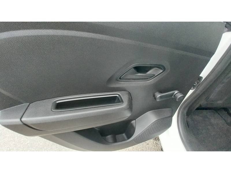 Dacia Sandero - Photo 16