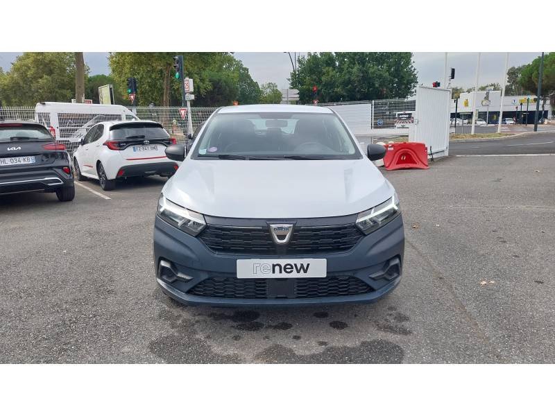 Dacia Sandero - Photo 2