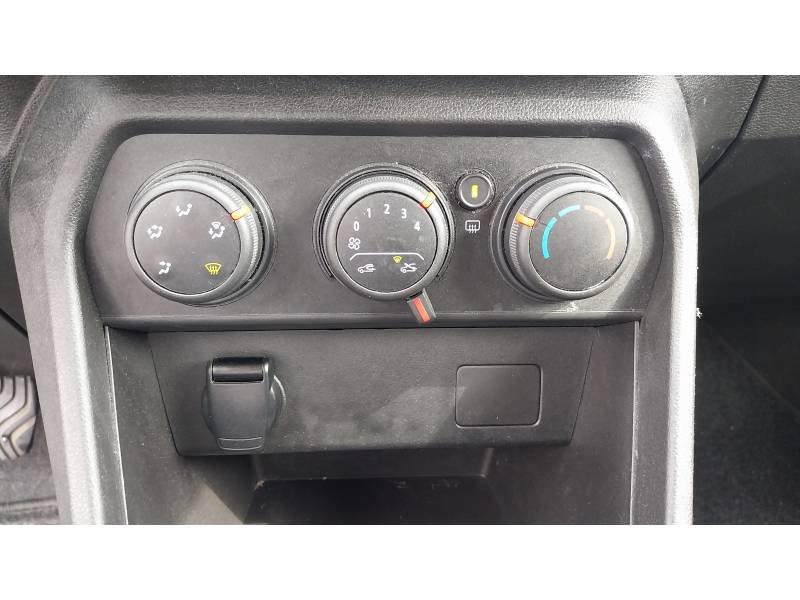 Dacia Sandero - Photo 21