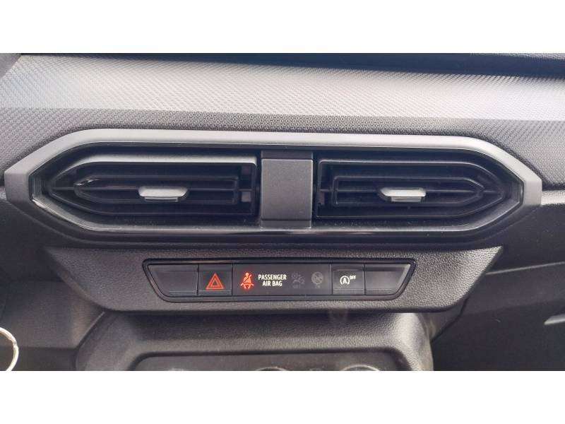 Dacia Sandero - Photo 22