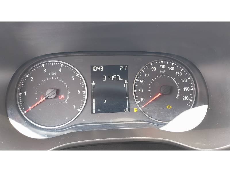 Dacia Sandero - Photo 24