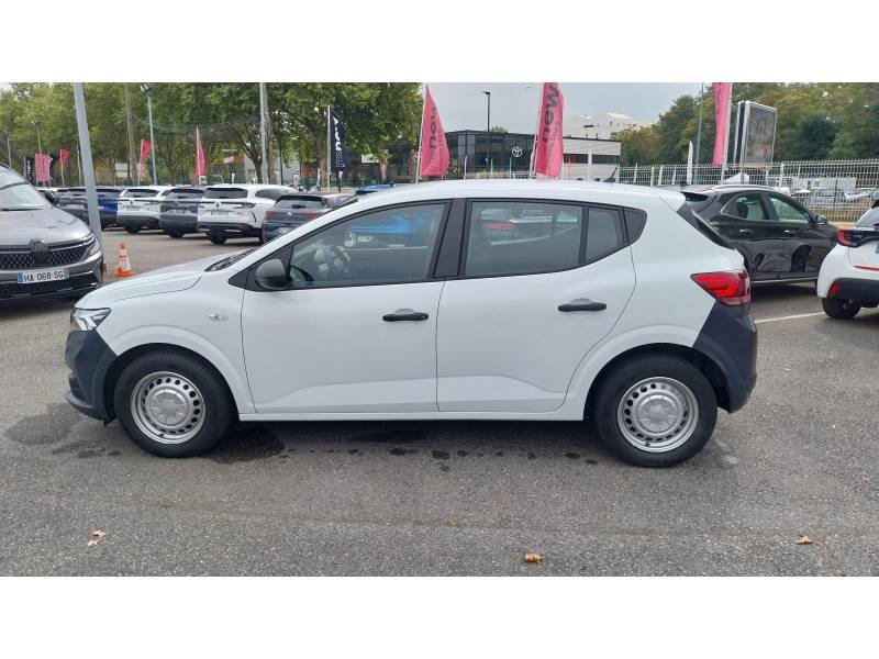 Dacia Sandero - Photo 3