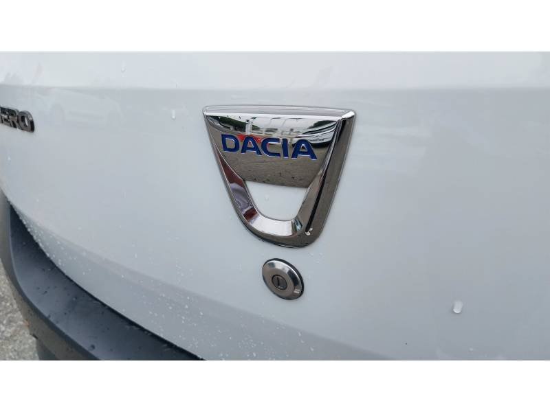 Dacia Sandero - Photo 36
