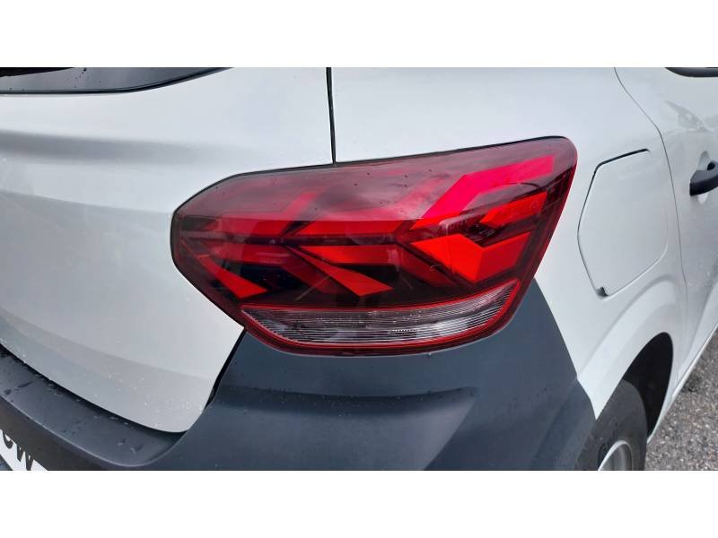 Dacia Sandero - Photo 37