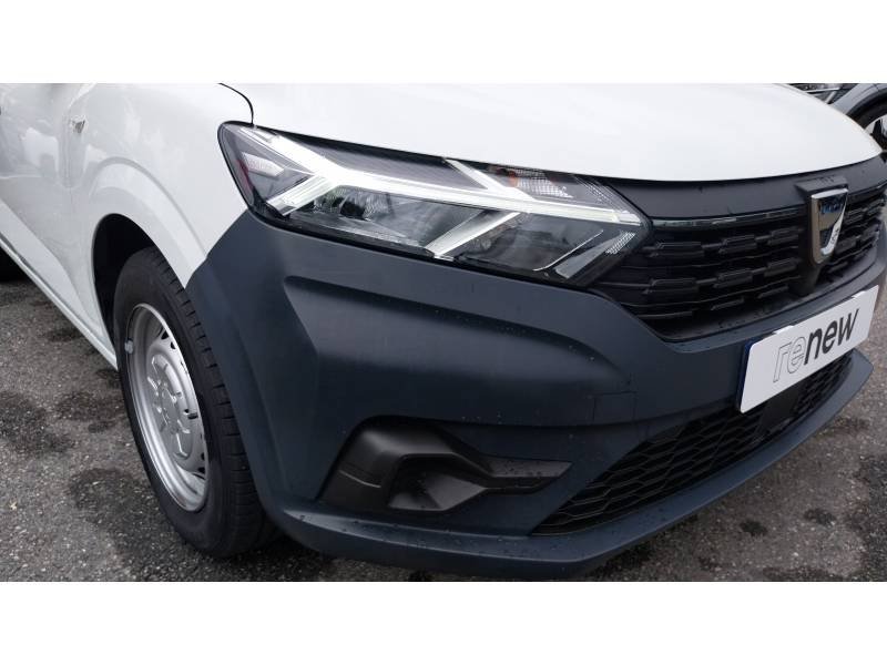 Dacia Sandero - Photo 43