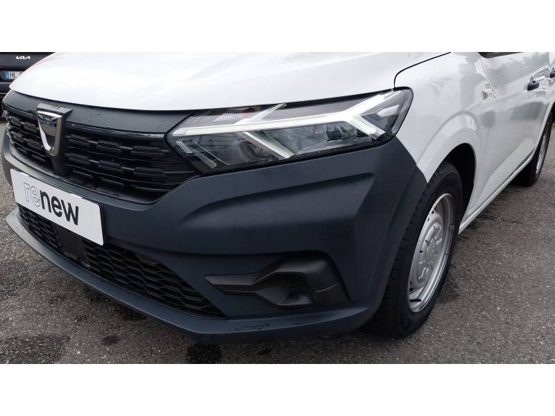 Dacia Sandero - Photo 46