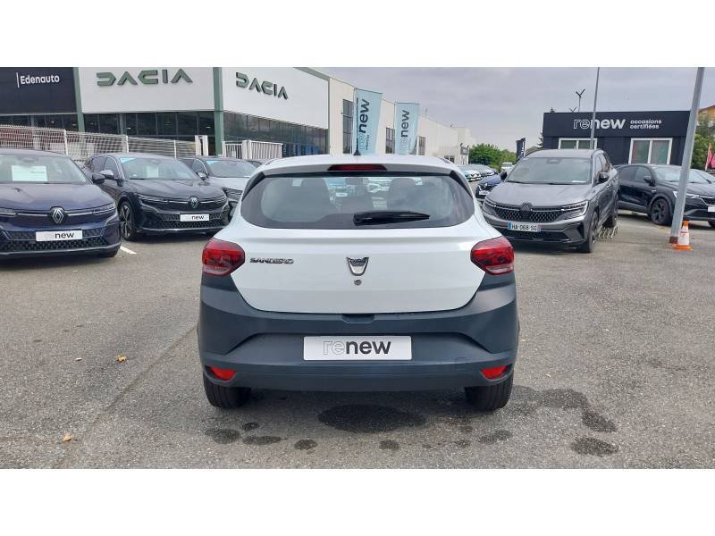 Dacia Sandero - Photo 5