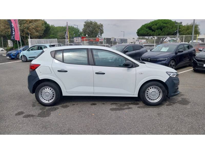 Dacia Sandero - Photo 7