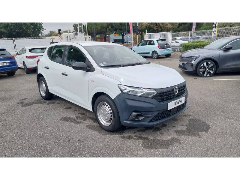 Dacia Sandero - Photo 8